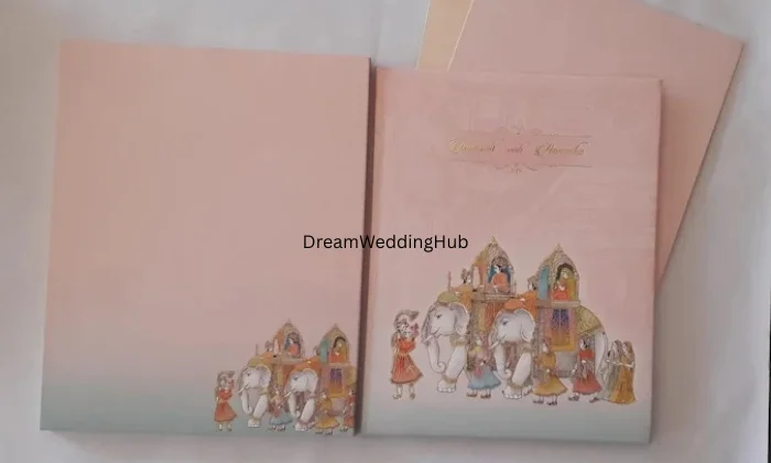 The New Chennai Menaka Cards